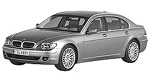 BMW E65 P2768 Fault Code